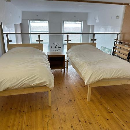 City Centre Duplex 3Rooms Apartment With Parking نوتينغهام المظهر الخارجي الصورة