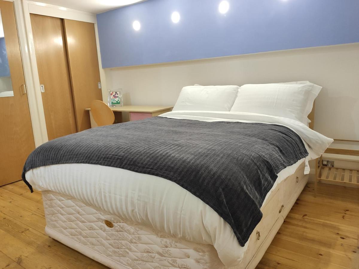 City Centre Duplex 3Rooms Apartment With Parking نوتينغهام المظهر الخارجي الصورة