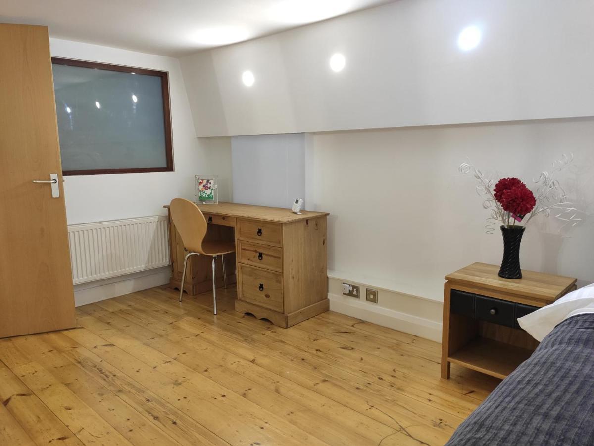 City Centre Duplex 3Rooms Apartment With Parking نوتينغهام المظهر الخارجي الصورة
