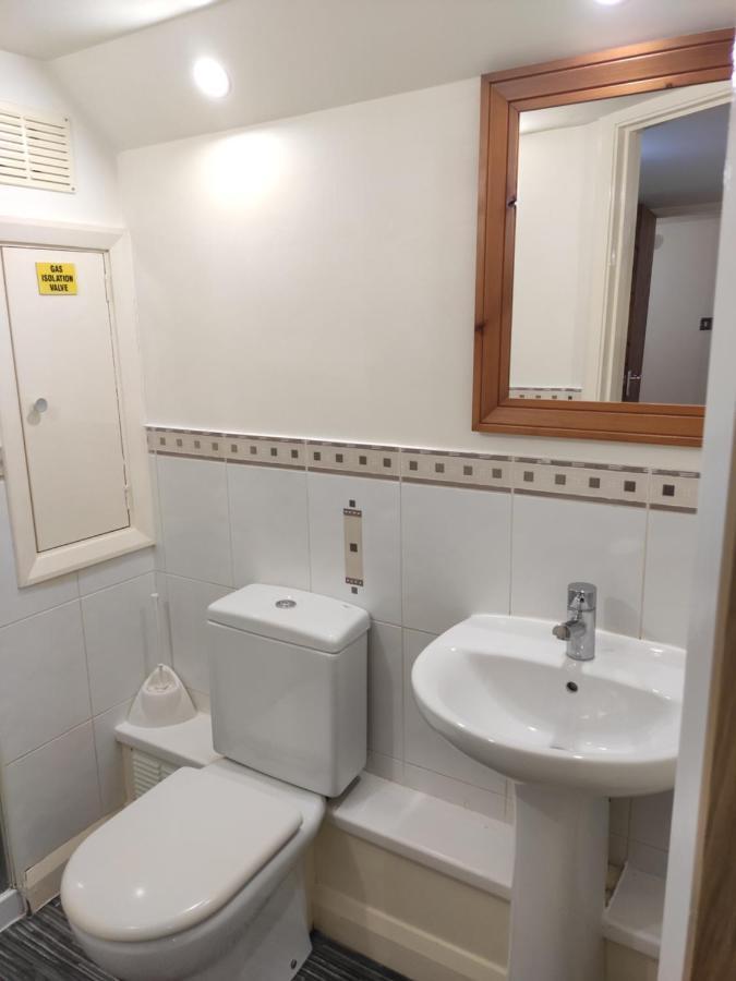 City Centre Duplex 3Rooms Apartment With Parking نوتينغهام المظهر الخارجي الصورة