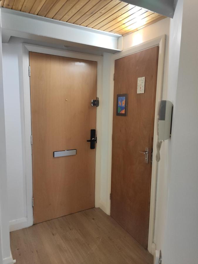 City Centre Duplex 3Rooms Apartment With Parking نوتينغهام المظهر الخارجي الصورة