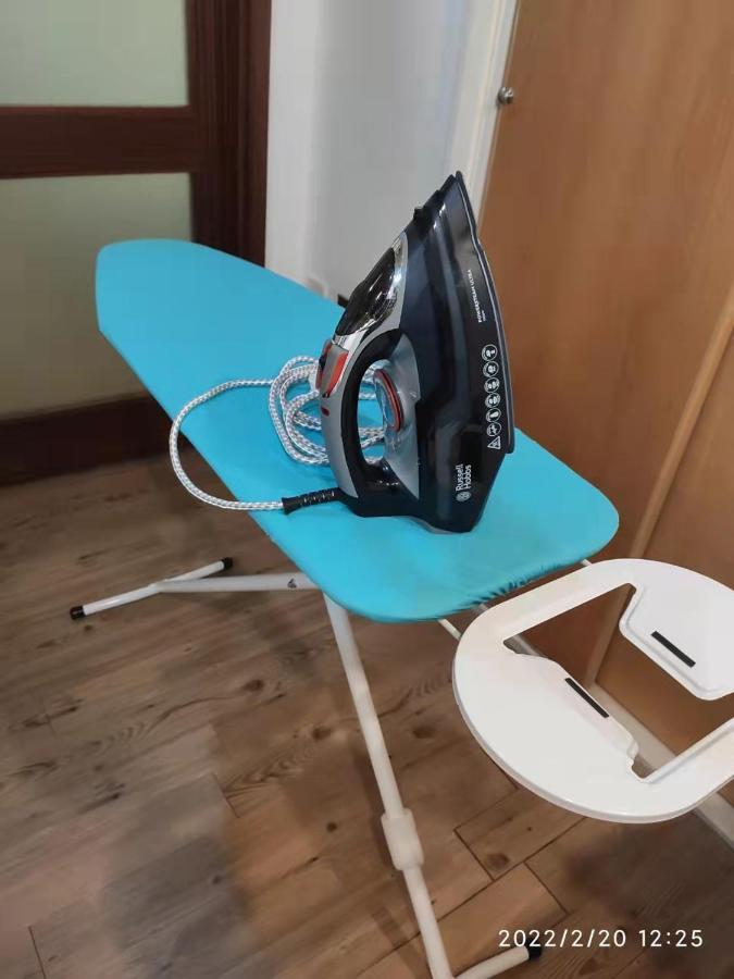 City Centre Duplex 3Rooms Apartment With Parking نوتينغهام المظهر الخارجي الصورة